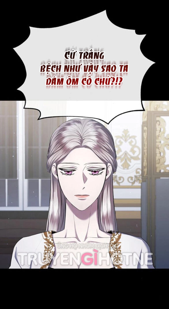 Ai Đã Bắt Cóc Hoàng Hậu? Chapter 20.1 - 12