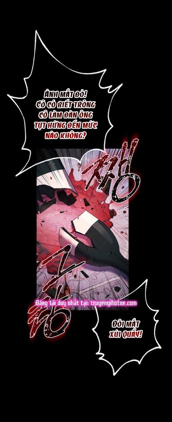 Ai Đã Bắt Cóc Hoàng Hậu? Chapter 20.1 - 15