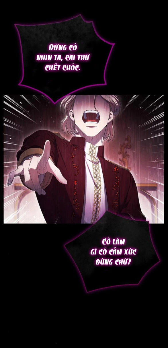 Ai Đã Bắt Cóc Hoàng Hậu? Chapter 20.1 - 17