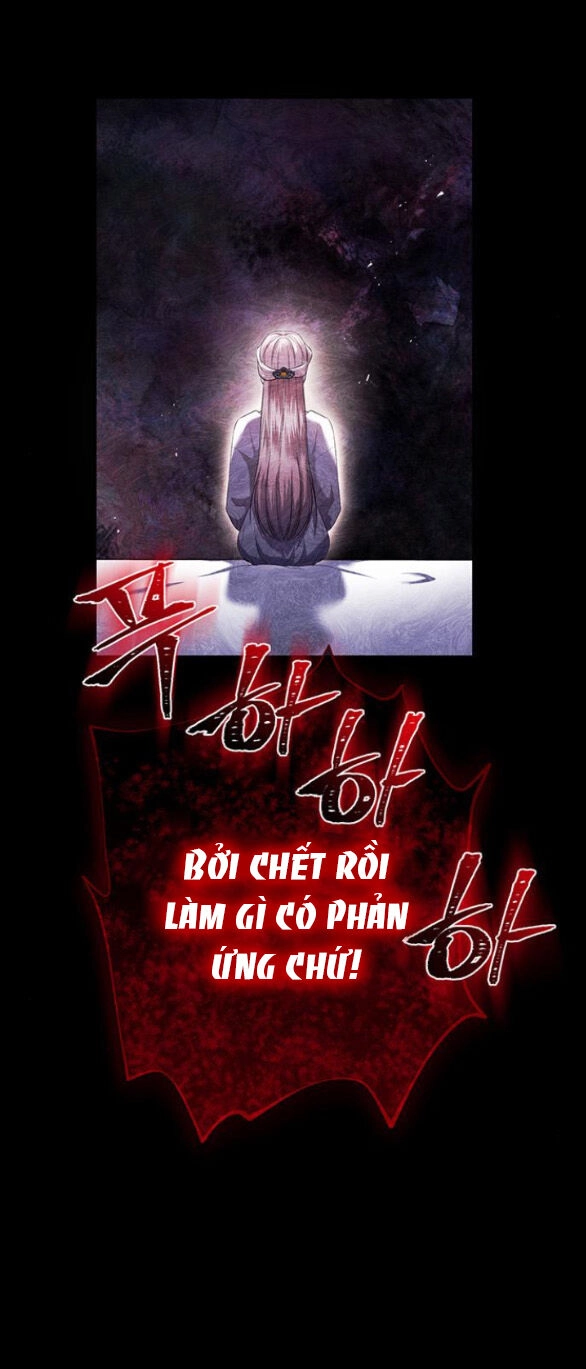 Ai Đã Bắt Cóc Hoàng Hậu? Chapter 20.1 - 18