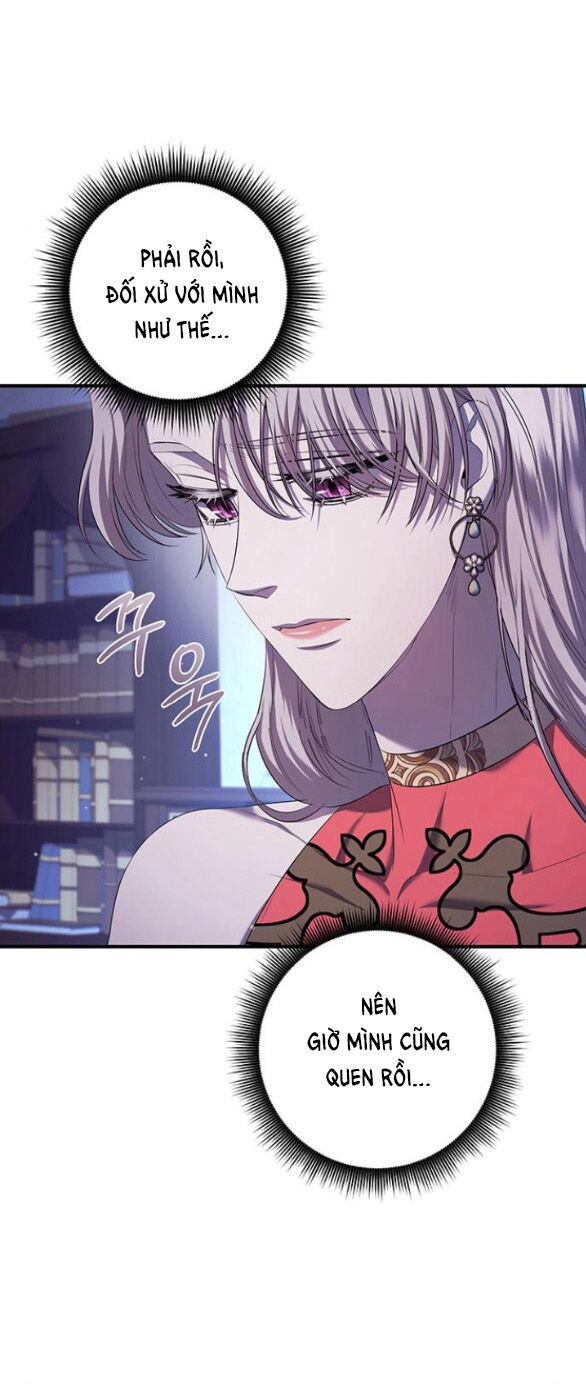 Ai Đã Bắt Cóc Hoàng Hậu? Chapter 20.1 - 20