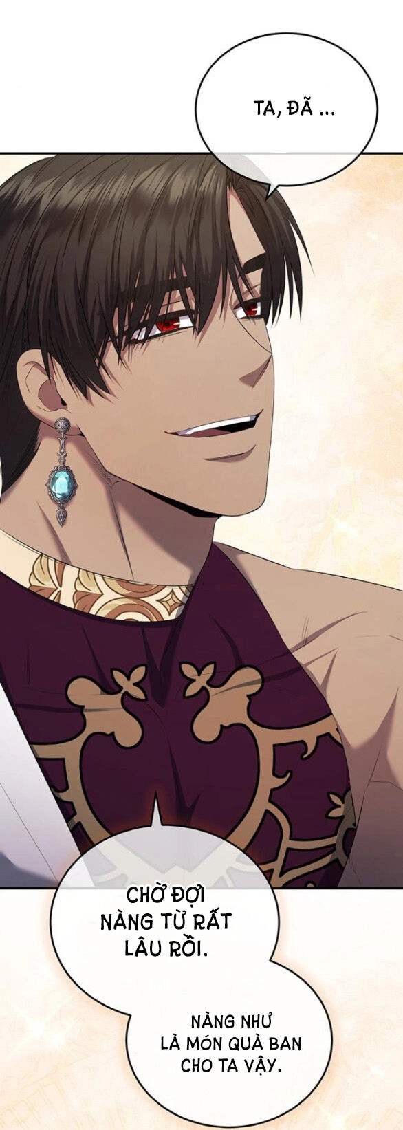 Ai Đã Bắt Cóc Hoàng Hậu? Chapter 20.1 - 24