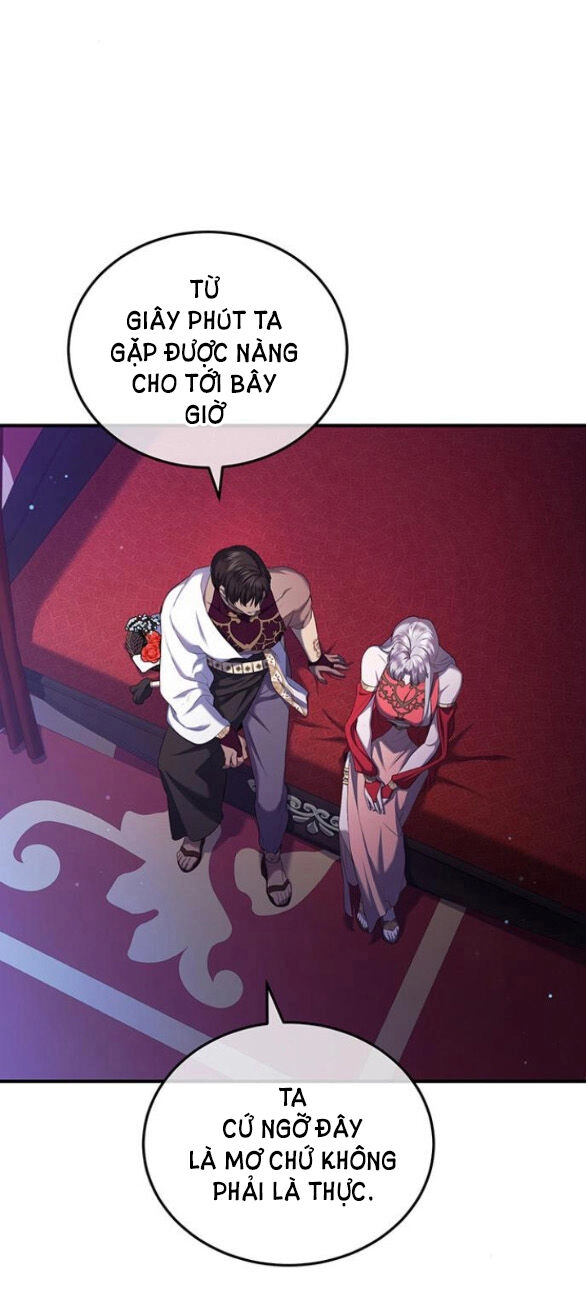 Ai Đã Bắt Cóc Hoàng Hậu? Chapter 20.1 - 27