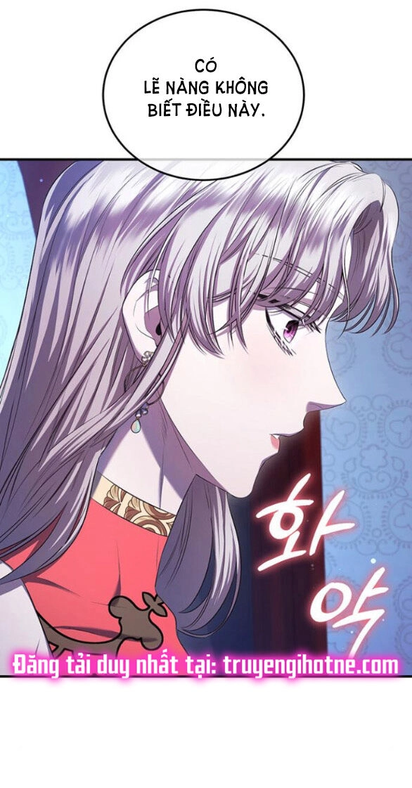 Ai Đã Bắt Cóc Hoàng Hậu? Chapter 20.1 - 28