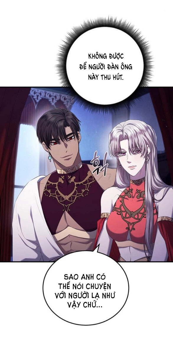 Ai Đã Bắt Cóc Hoàng Hậu? Chapter 20.1 - 30