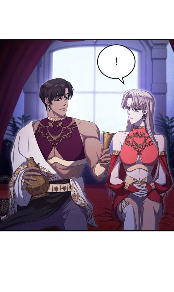 Ai Đã Bắt Cóc Hoàng Hậu? Chapter 20.1 - 33