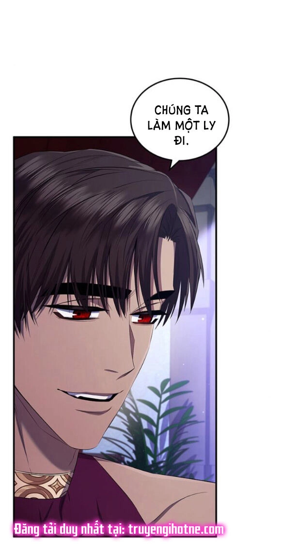 Ai Đã Bắt Cóc Hoàng Hậu? Chapter 20.1 - 34