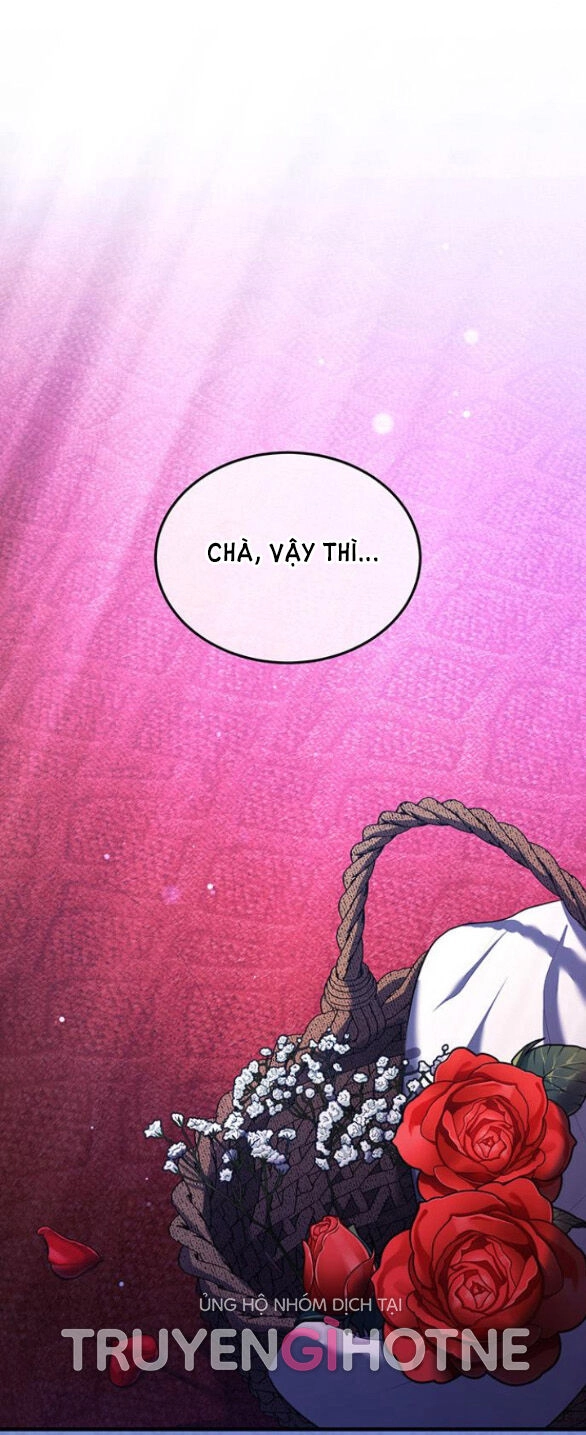 Ai Đã Bắt Cóc Hoàng Hậu? Chapter 20.1 - 36