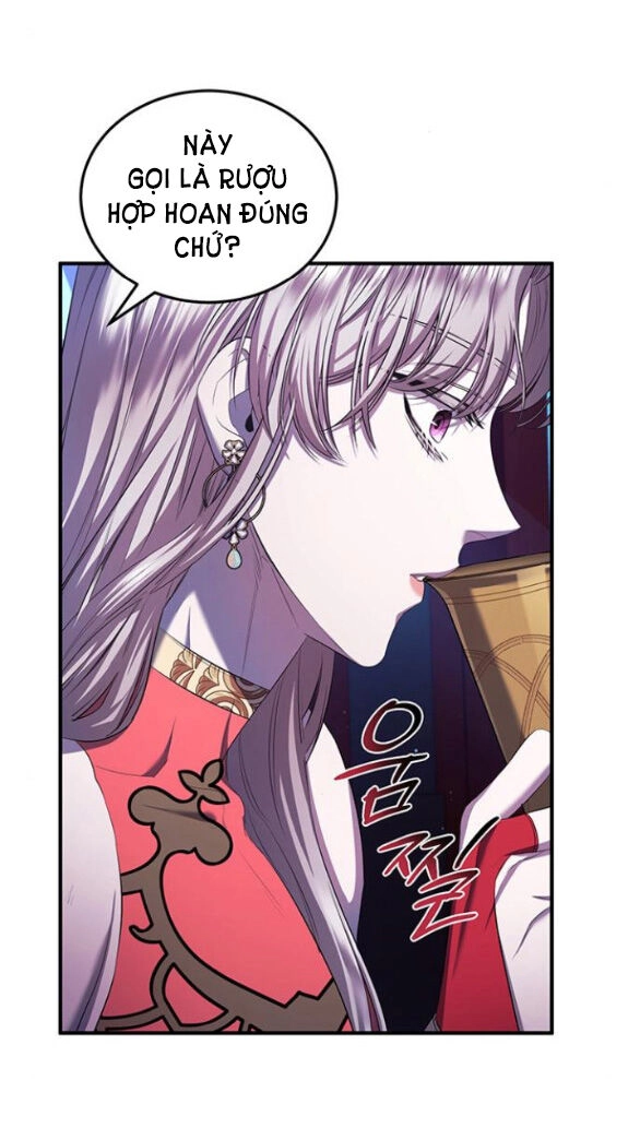 Ai Đã Bắt Cóc Hoàng Hậu? Chapter 20.1 - 39