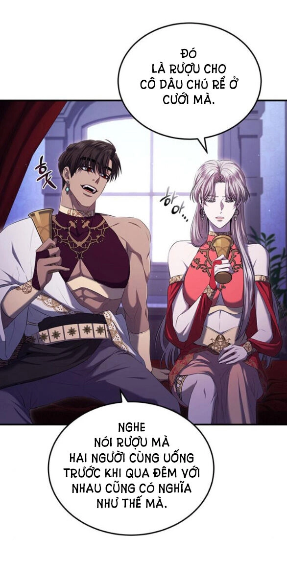 Ai Đã Bắt Cóc Hoàng Hậu? Chapter 20.1 - 40