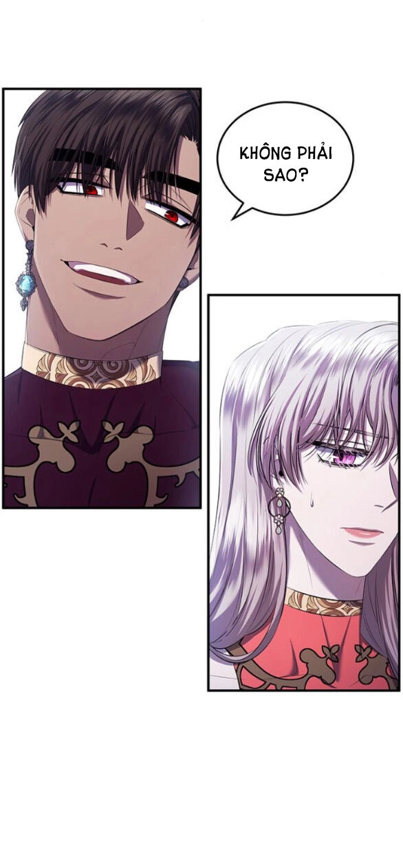 Ai Đã Bắt Cóc Hoàng Hậu? Chapter 20.2 - 1