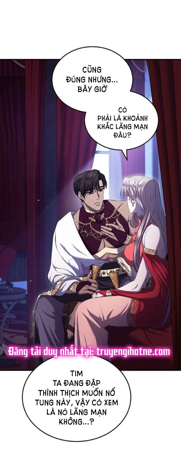 Ai Đã Bắt Cóc Hoàng Hậu? Chapter 20.2 - 2