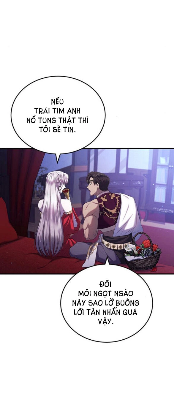 Ai Đã Bắt Cóc Hoàng Hậu? Chapter 20.2 - 4