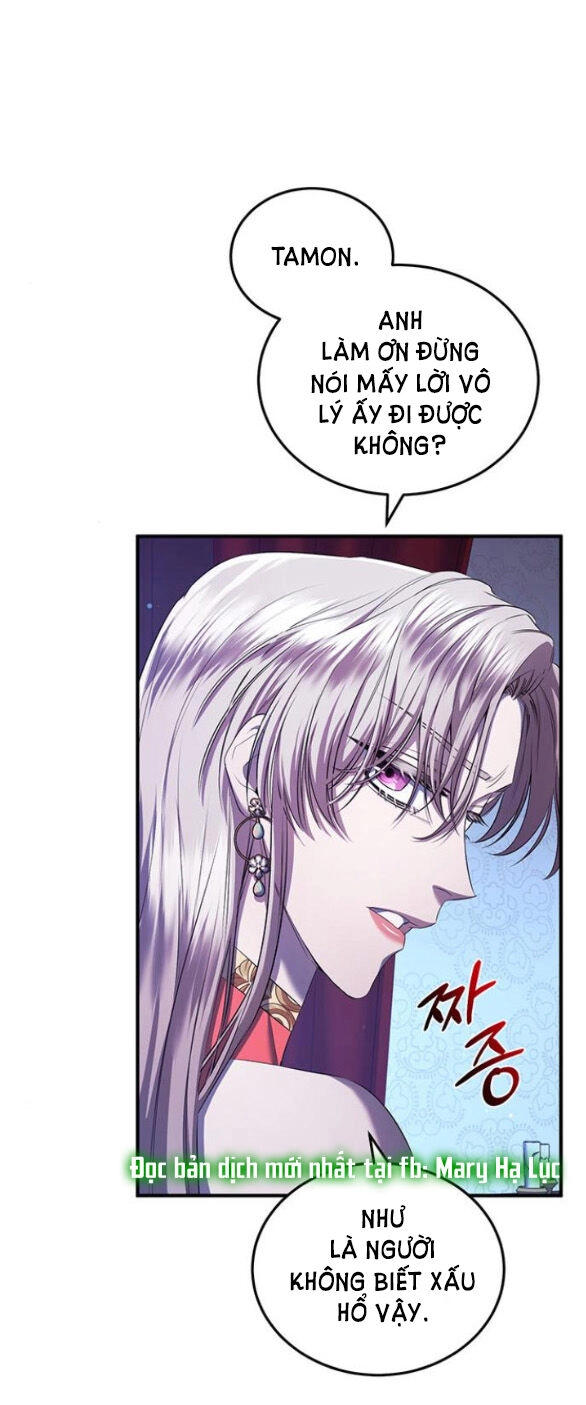 Ai Đã Bắt Cóc Hoàng Hậu? Chapter 20.2 - 5