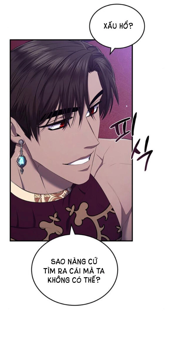 Ai Đã Bắt Cóc Hoàng Hậu? Chapter 20.2 - 6