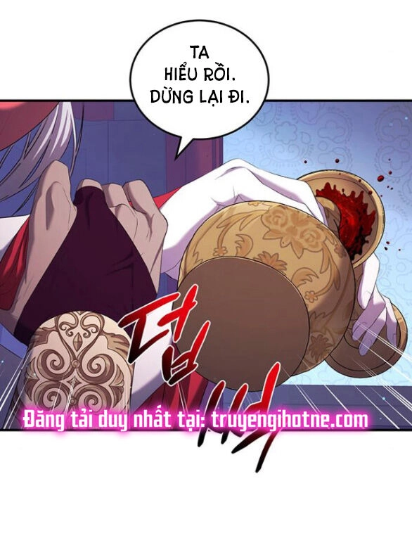 Ai Đã Bắt Cóc Hoàng Hậu? Chapter 20.2 - 8