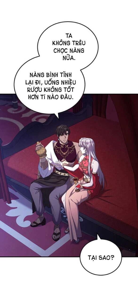 Ai Đã Bắt Cóc Hoàng Hậu? Chapter 20.2 - 9