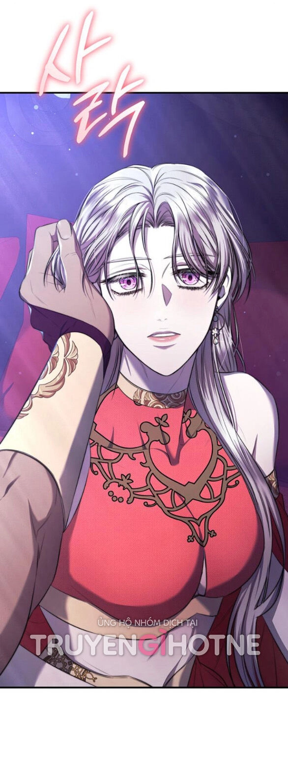 Ai Đã Bắt Cóc Hoàng Hậu? Chapter 20.2 - 11