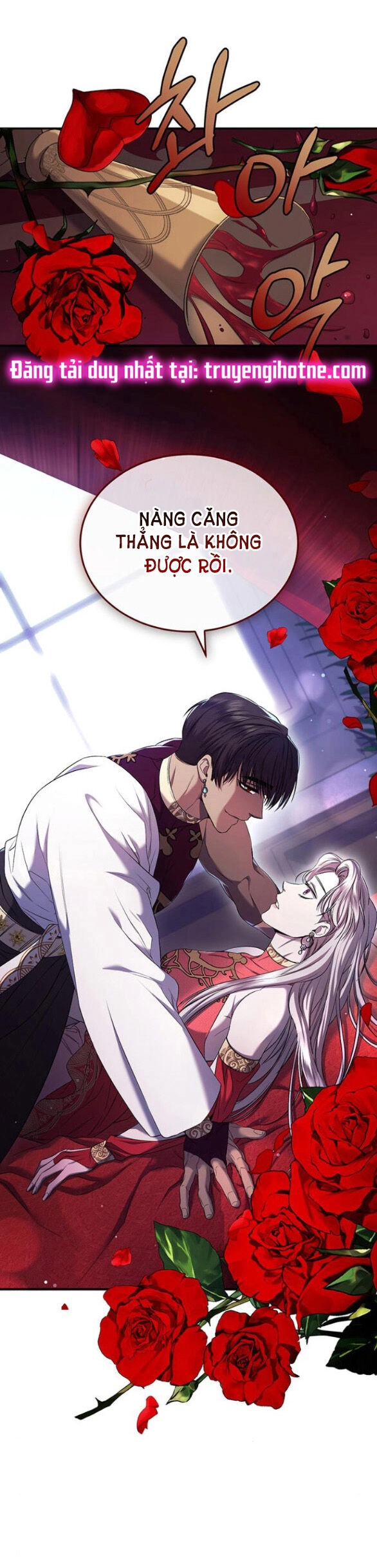 Ai Đã Bắt Cóc Hoàng Hậu? Chapter 20.2 - 13