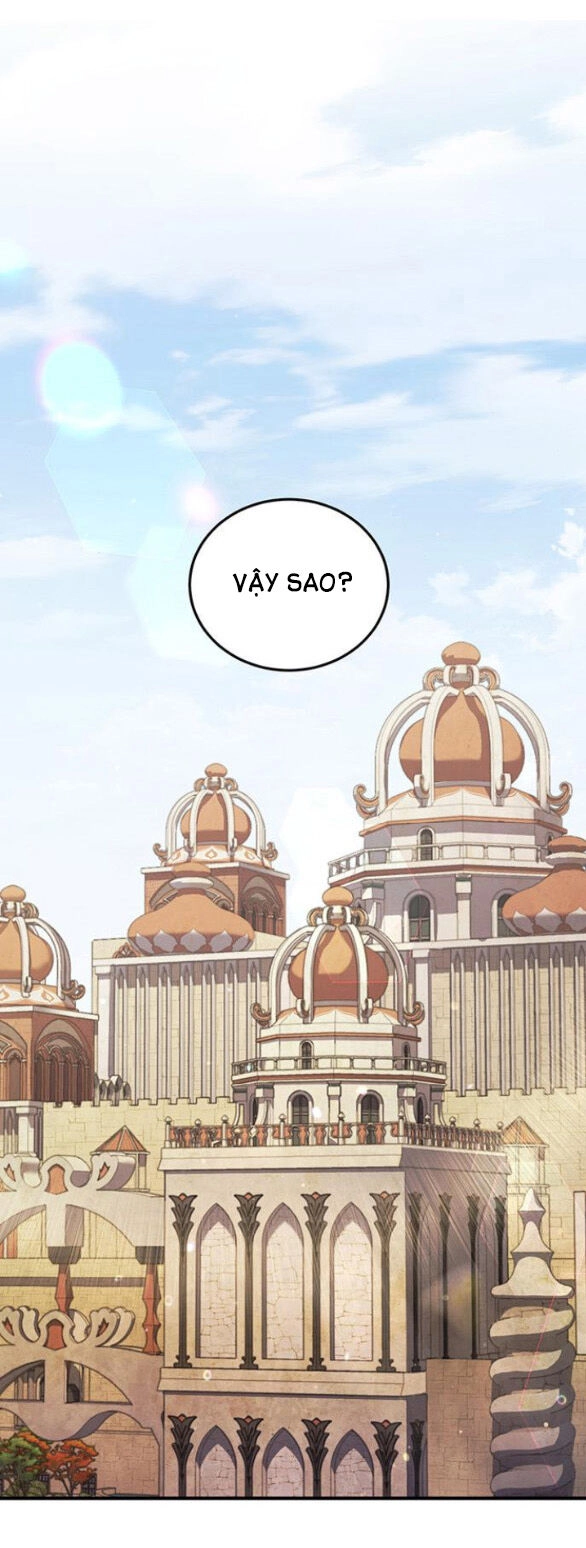 Ai Đã Bắt Cóc Hoàng Hậu? Chapter 20.2 - 18