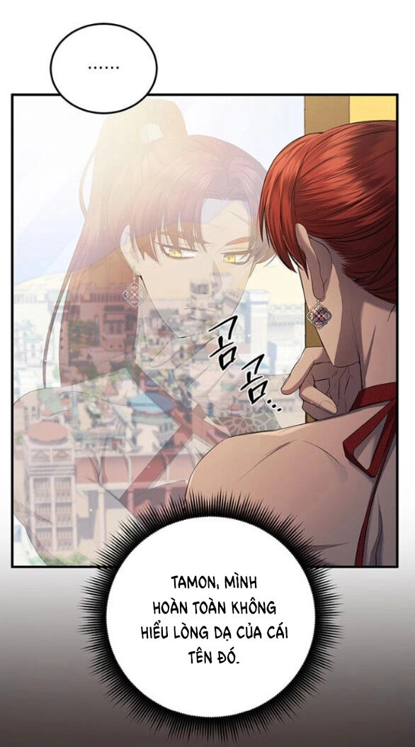 Ai Đã Bắt Cóc Hoàng Hậu? Chapter 20.2 - 21