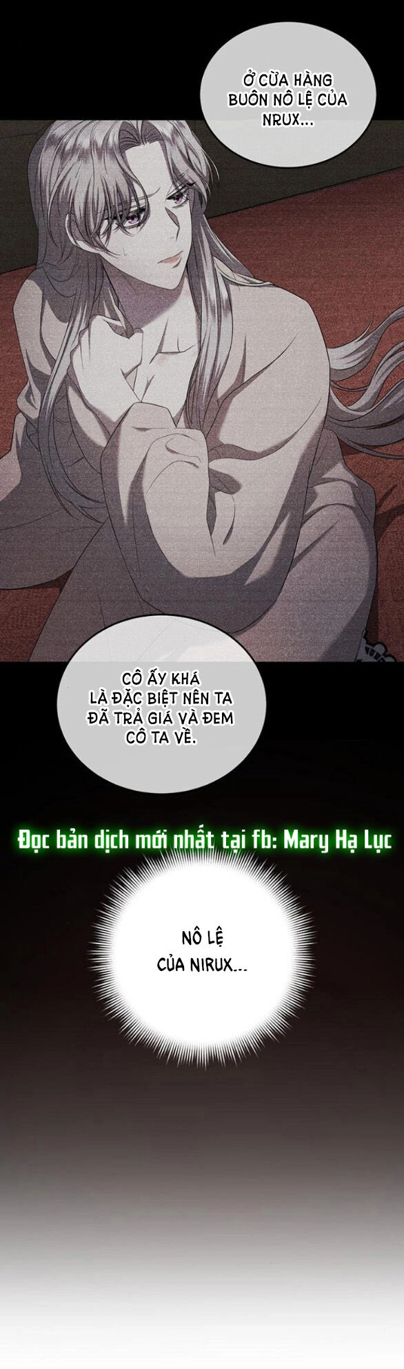 Ai Đã Bắt Cóc Hoàng Hậu? Chapter 20.2 - 24