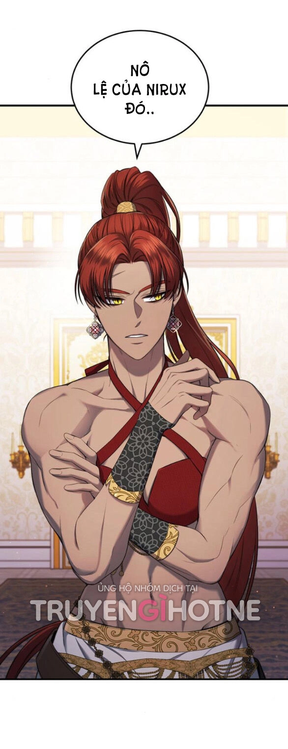 Ai Đã Bắt Cóc Hoàng Hậu? Chapter 20.2 - 26