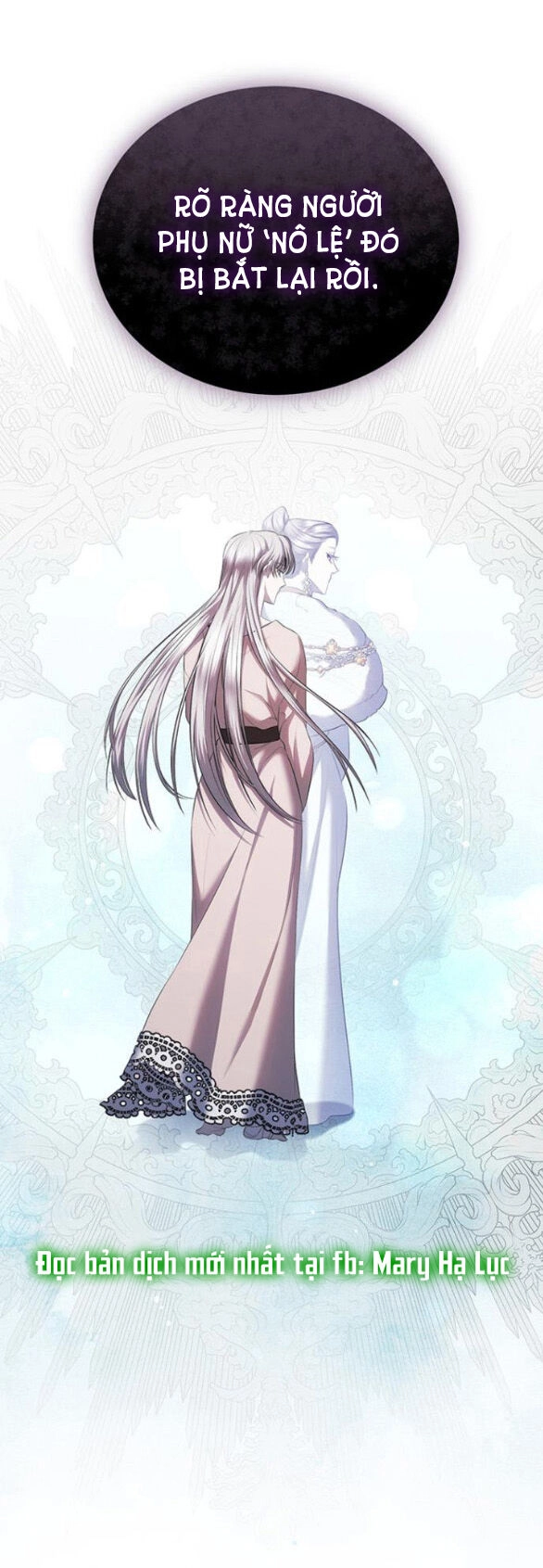 Ai Đã Bắt Cóc Hoàng Hậu? Chapter 20.2 - 27