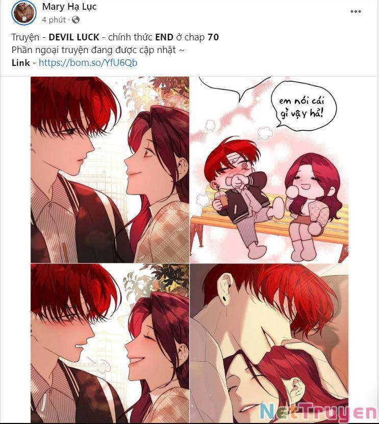 Ai Đã Bắt Cóc Hoàng Hậu? Chapter 21.1 - 1