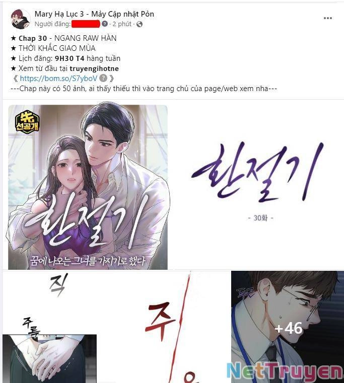 Ai Đã Bắt Cóc Hoàng Hậu? Chapter 21.1 - 4