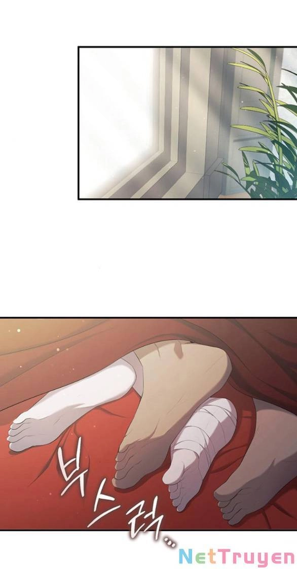 Ai Đã Bắt Cóc Hoàng Hậu? Chapter 21.1 - 6