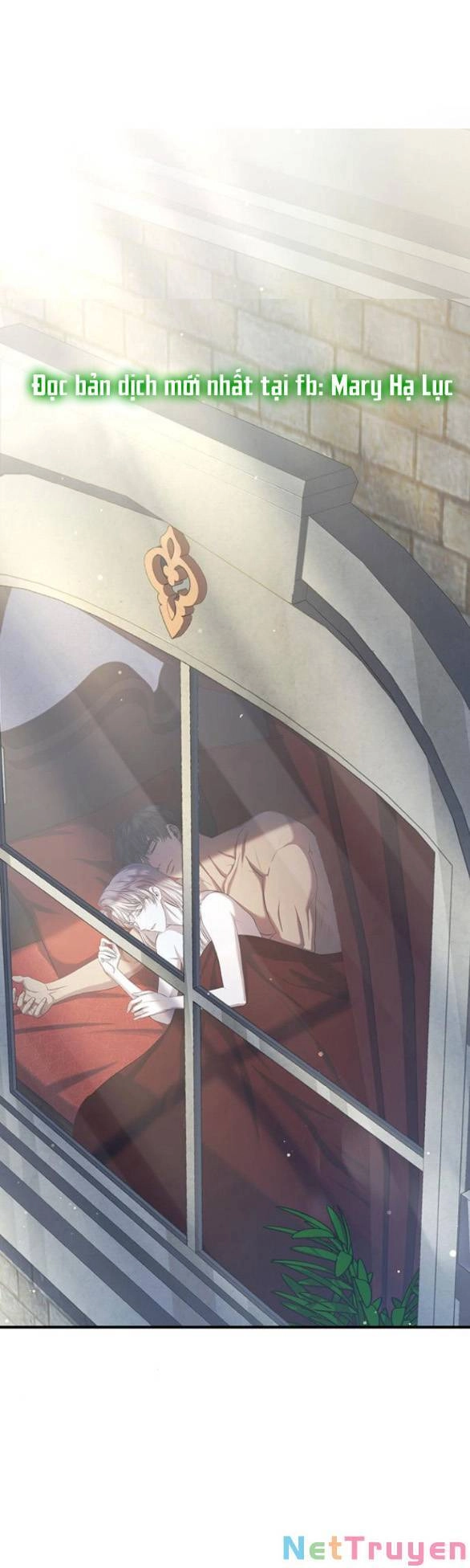 Ai Đã Bắt Cóc Hoàng Hậu? Chapter 21.1 - 7