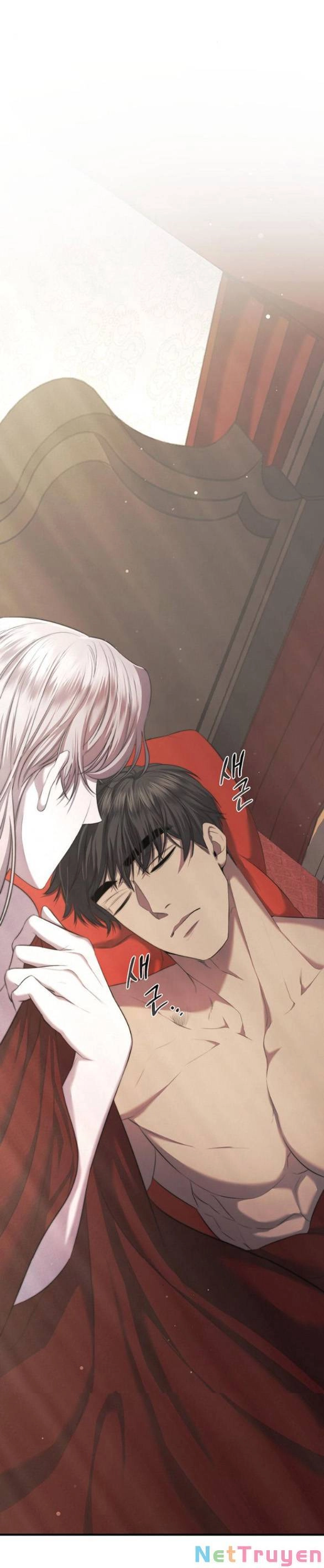 Ai Đã Bắt Cóc Hoàng Hậu? Chapter 21.1 - 10