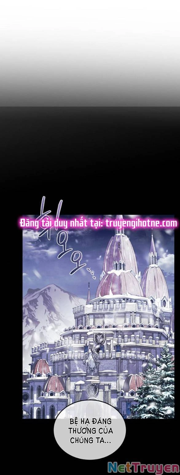 Ai Đã Bắt Cóc Hoàng Hậu? Chapter 21.1 - 13