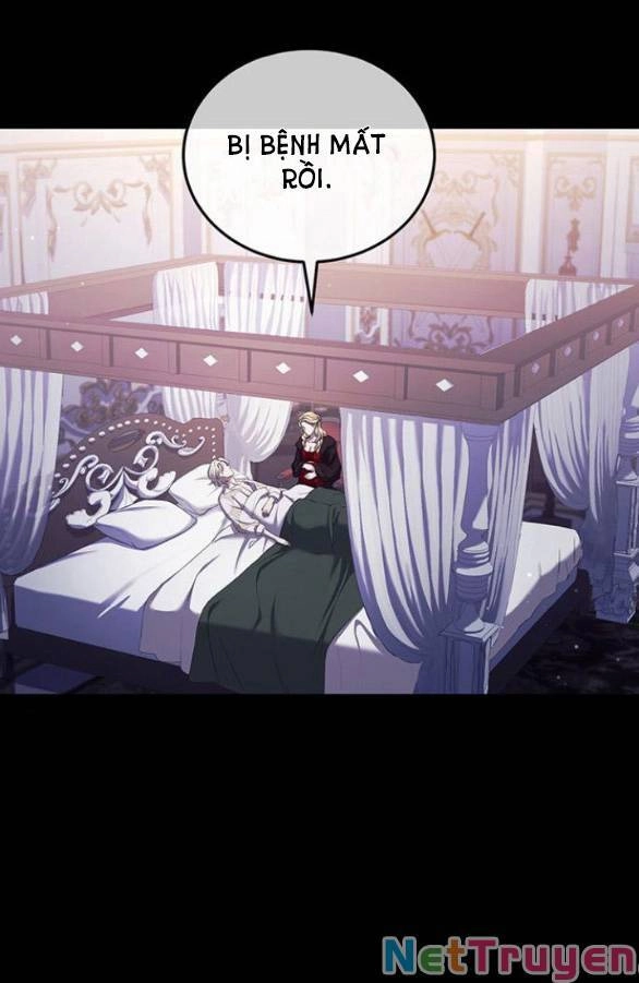 Ai Đã Bắt Cóc Hoàng Hậu? Chapter 21.1 - 14