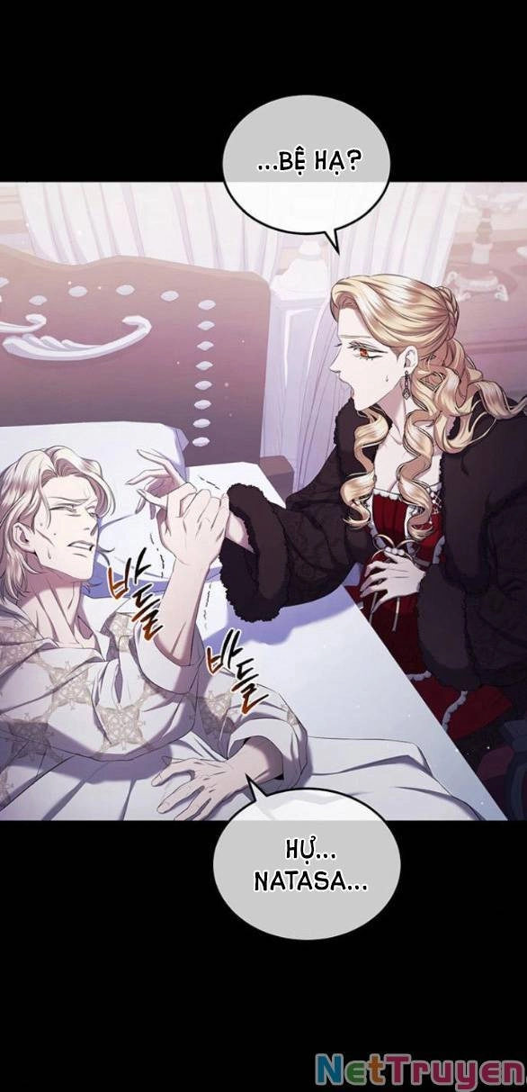 Ai Đã Bắt Cóc Hoàng Hậu? Chapter 21.1 - 17