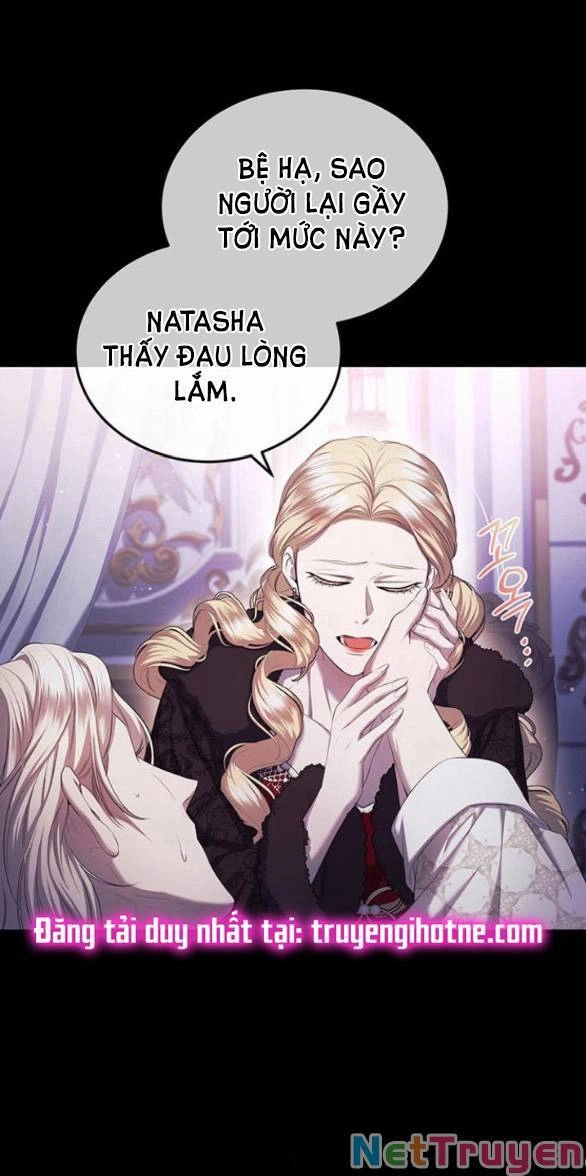 Ai Đã Bắt Cóc Hoàng Hậu? Chapter 21.1 - 18