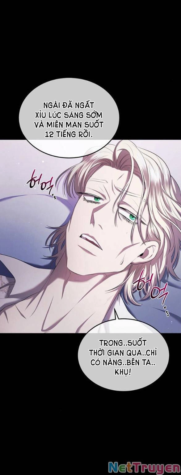 Ai Đã Bắt Cóc Hoàng Hậu? Chapter 21.1 - 19