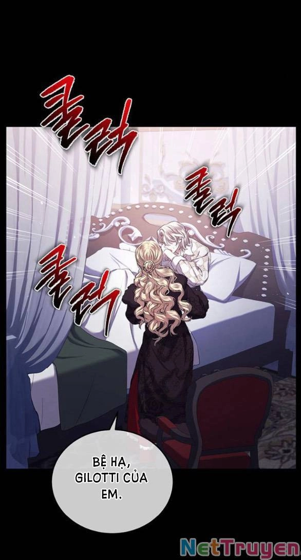 Ai Đã Bắt Cóc Hoàng Hậu? Chapter 21.1 - 20