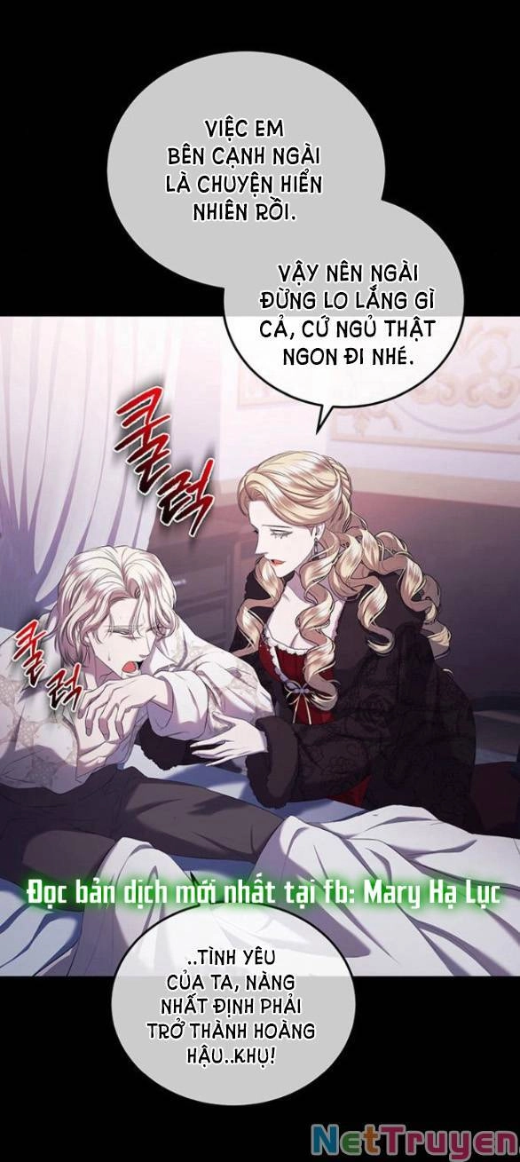 Ai Đã Bắt Cóc Hoàng Hậu? Chapter 21.1 - 21