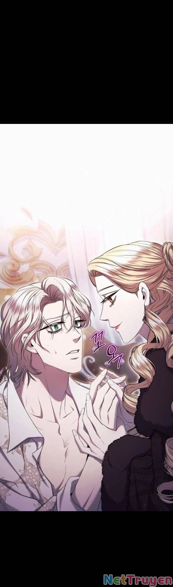 Ai Đã Bắt Cóc Hoàng Hậu? Chapter 21.1 - 23