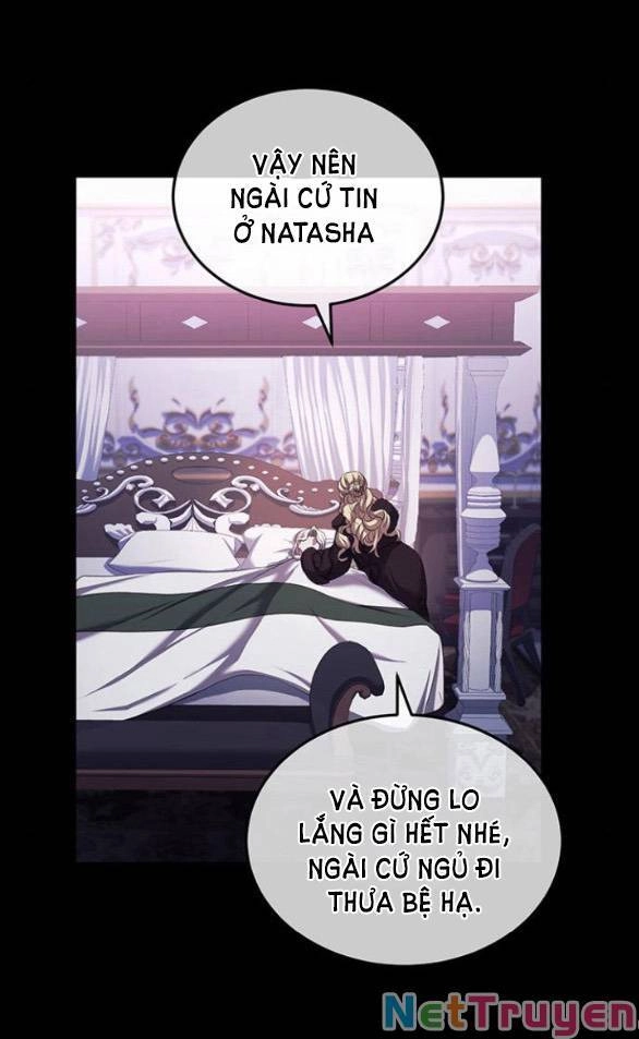 Ai Đã Bắt Cóc Hoàng Hậu? Chapter 21.1 - 24