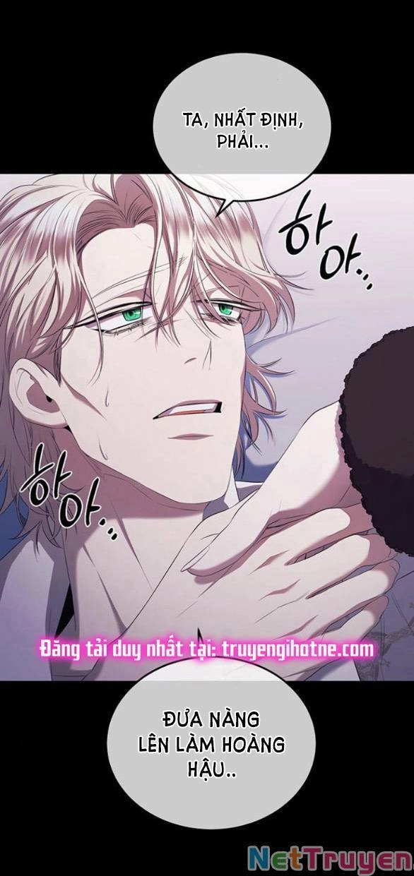 Ai Đã Bắt Cóc Hoàng Hậu? Chapter 21.1 - 25