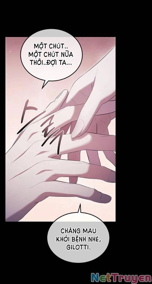 Ai Đã Bắt Cóc Hoàng Hậu? Chapter 21.1 - 26