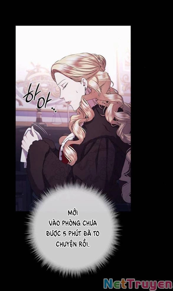 Ai Đã Bắt Cóc Hoàng Hậu? Chapter 21.1 - 30