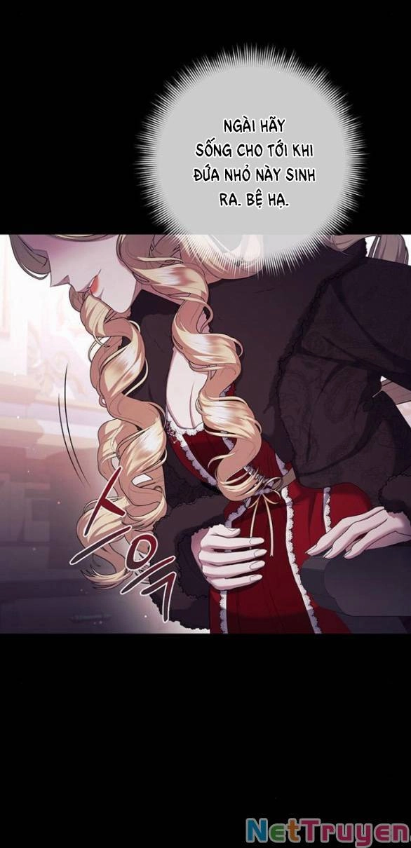 Ai Đã Bắt Cóc Hoàng Hậu? Chapter 21.1 - 32