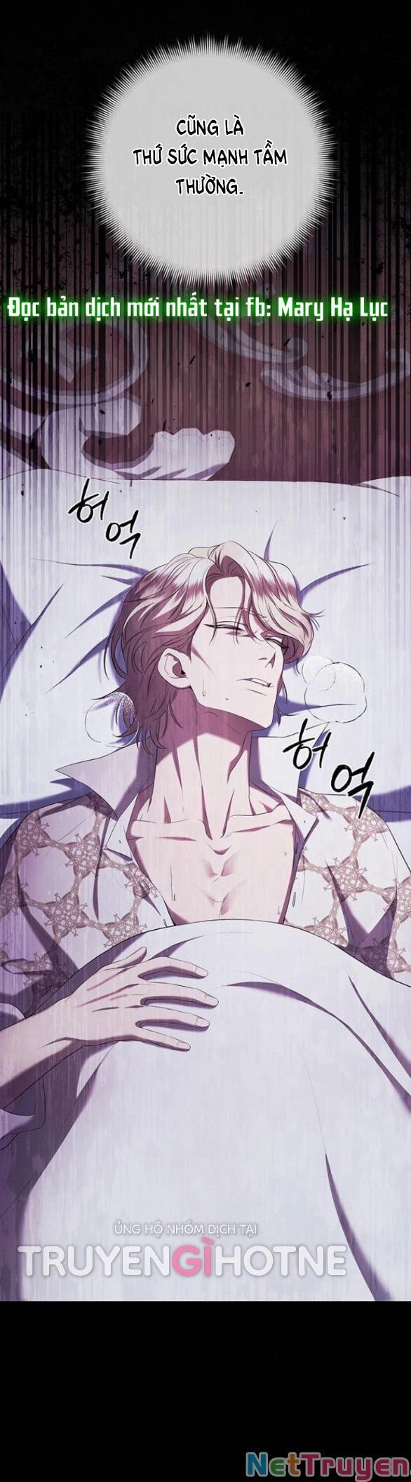 Ai Đã Bắt Cóc Hoàng Hậu? Chapter 21.1 - 34