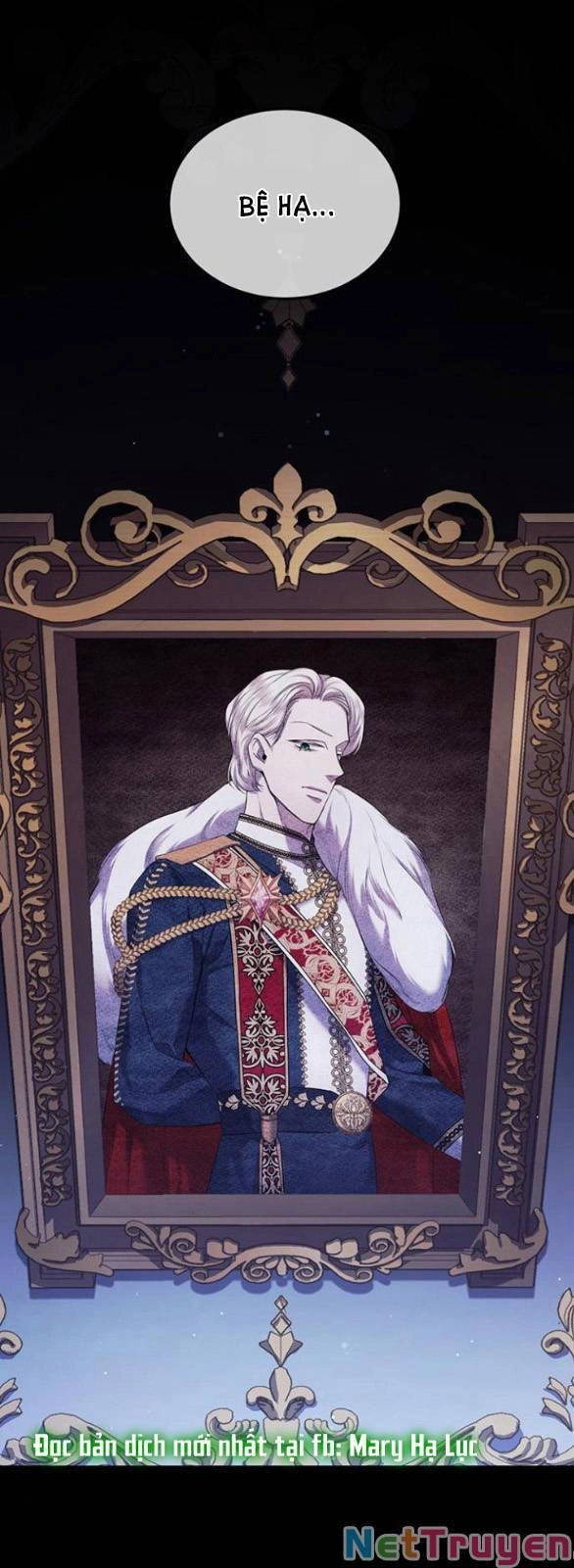 Ai Đã Bắt Cóc Hoàng Hậu? Chapter 21.1 - 37