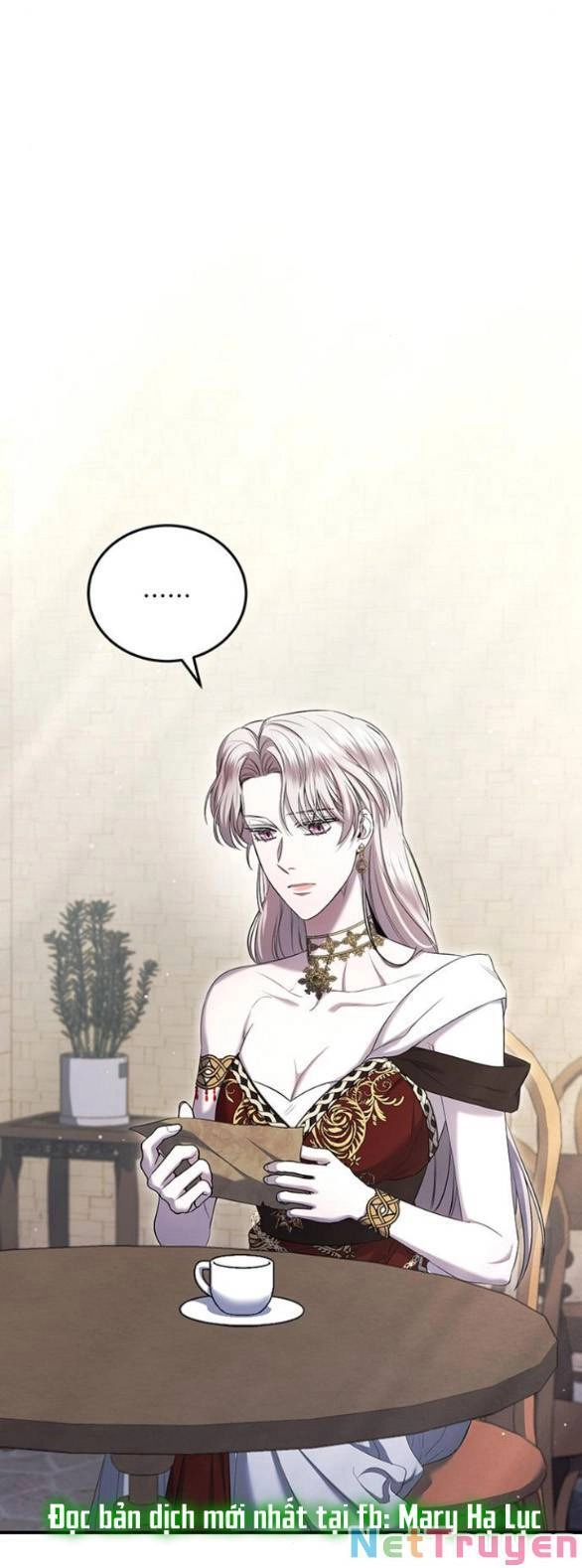 Ai Đã Bắt Cóc Hoàng Hậu? Chapter 21.1 - 41