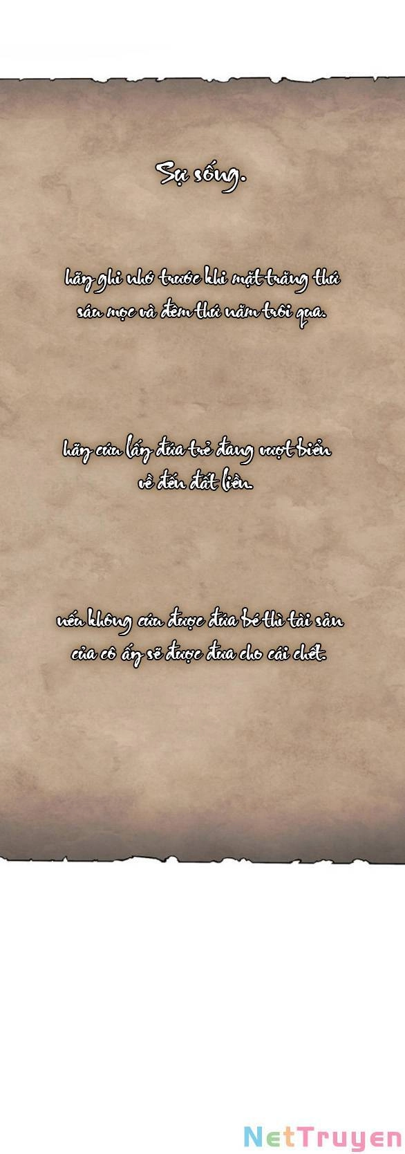 Ai Đã Bắt Cóc Hoàng Hậu? Chapter 21.1 - 42